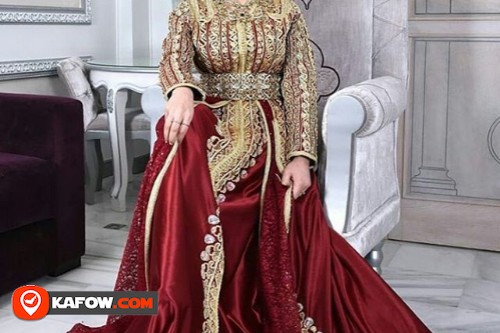 Sihr Alkaftan Al Magribi For Fashion & Tailoring