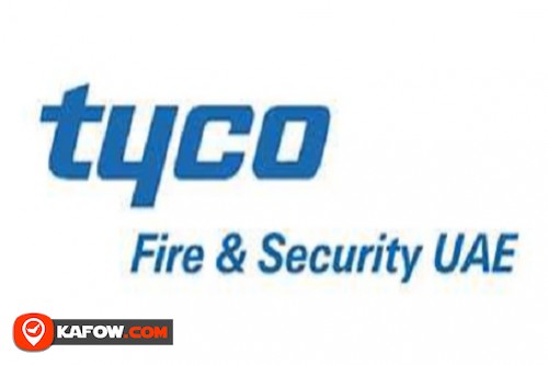 Tyco Fire & Security UAE LLC