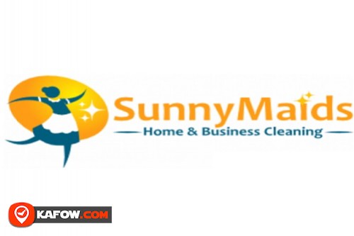 Sunny Maids Cleaning Services