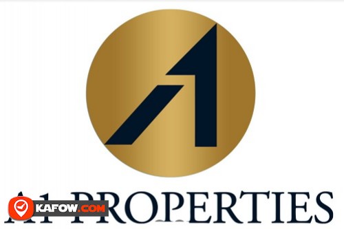 A1 Properties LLC