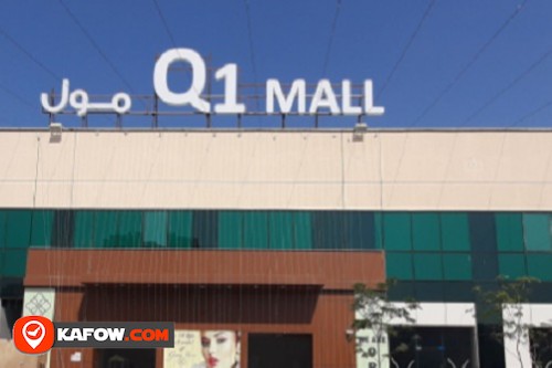 Q1 Mall