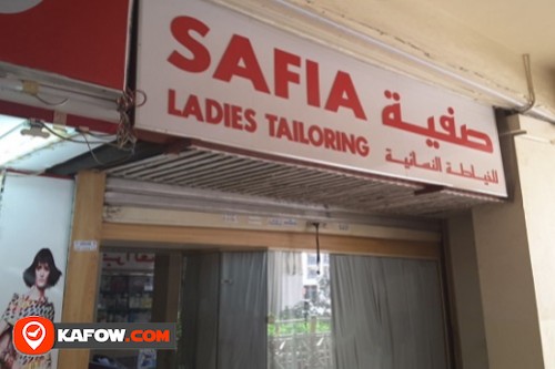 Safia Ladies Tailor