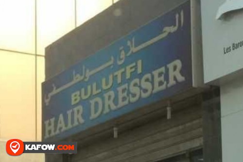 Bulutfi Hairdresser