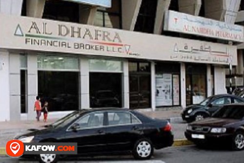 Al Dhafra Financial Brokers LLC