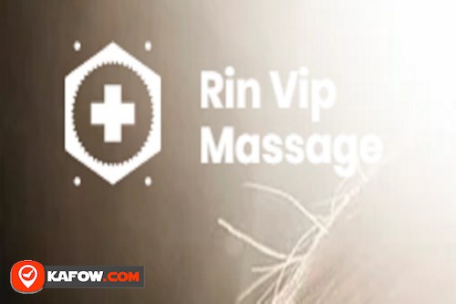 Rin Vip Massage Spa & Moroccan Bath