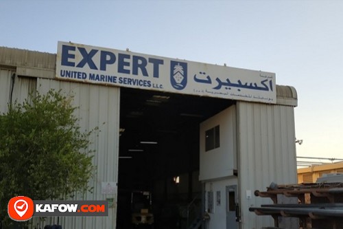 Expert United Marine Services LLC