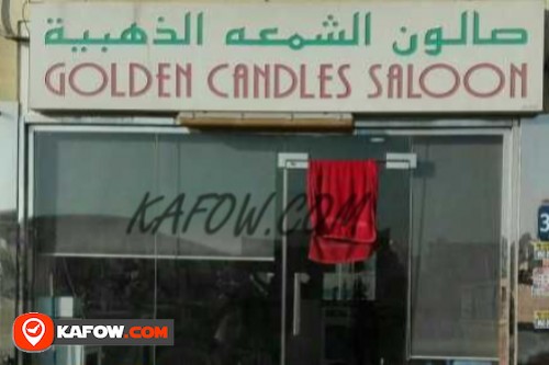 Golden Candles Saloon