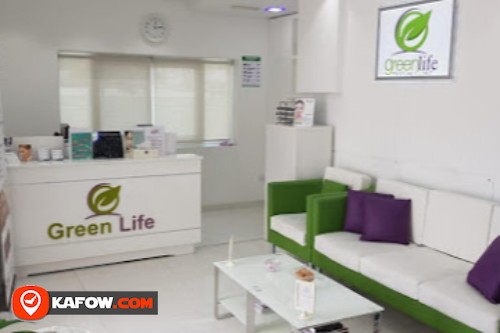 Green Life Medical Clinics