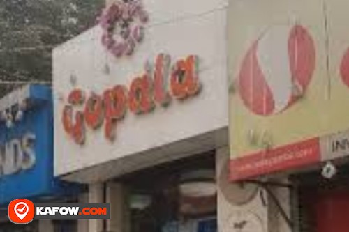 Gopalas Restaurant LLC