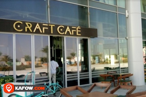 Craft Café