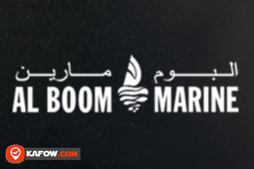 Al Boom Marine