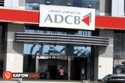 ADCB (ABU DHABI COMMERCIAL BANK)