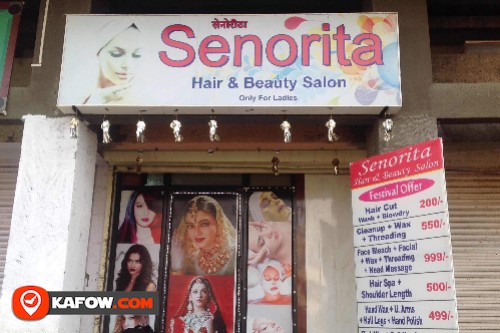 Sinyoritta Beauty Saloon