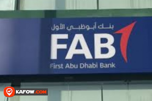 First Abu Dhabi Bank