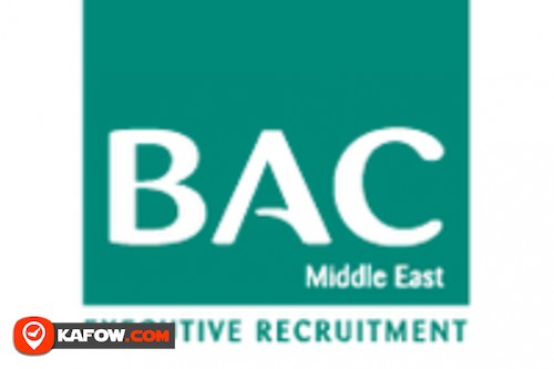 B A C Middle East