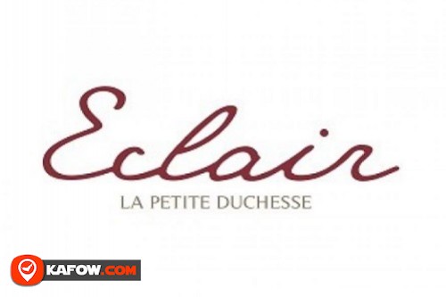 Eclair la petite duchesse