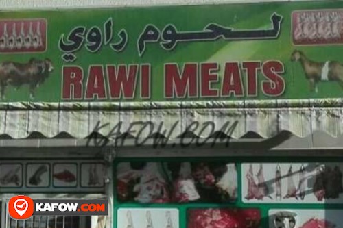 Rawi Meats