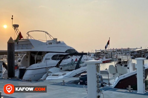 Wahhaj Leisure Yachts & Boats Rental