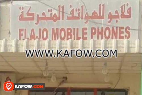 Flajo Mobile Phones