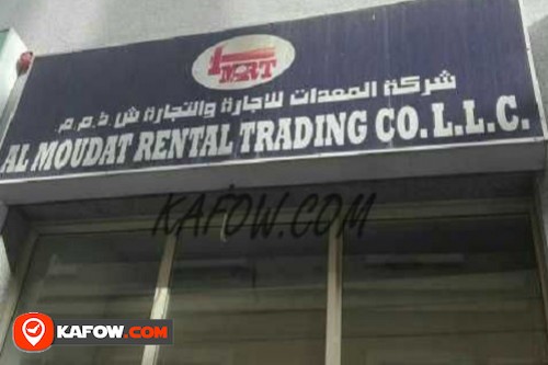 Al Moudat Rental Trading Co. LLC