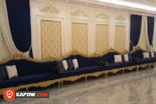 Al Mahara Furniture