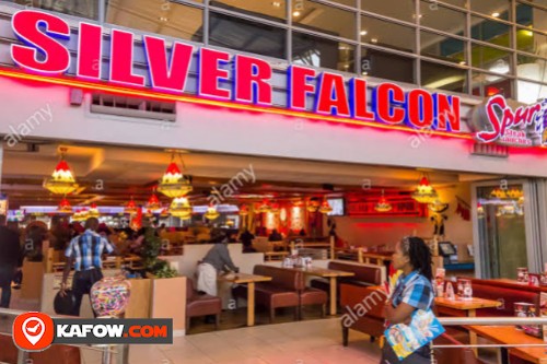Silver Falcon Restaurant