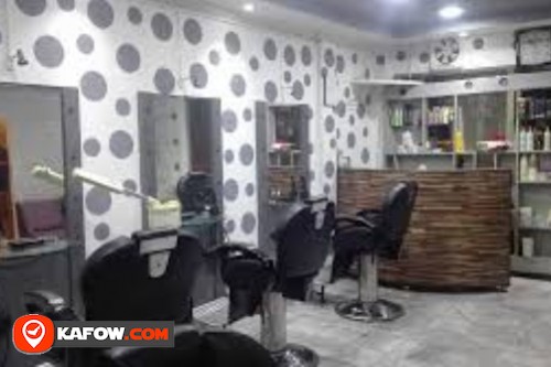 Pakistan Haircutting Saloon