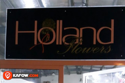 Holland Gallery