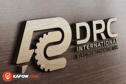 D R C International