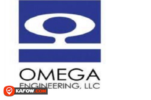 Omega Engineering LLC