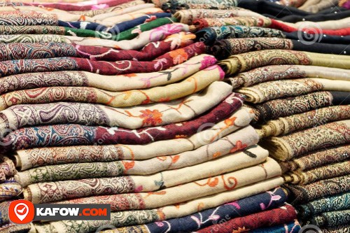 Al Amasi Dream Textiles Trading & Embroidery