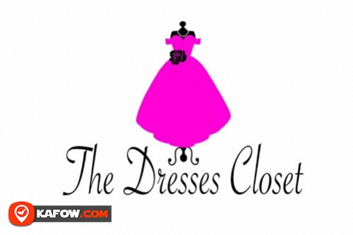 The Dresses Closet