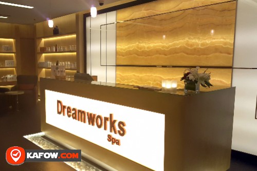 Dreamworks Spa