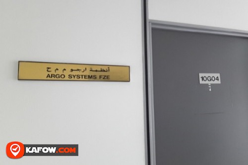 Argo Systems