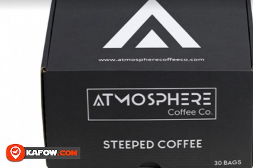 Atmosphere Coffee Co