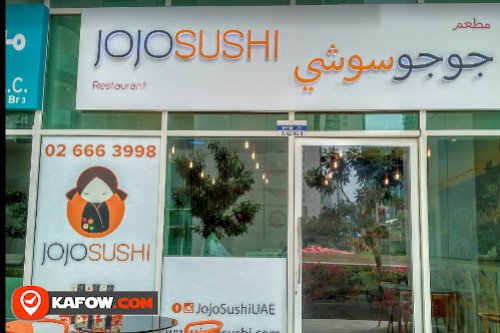 Jojo Sushi Restaurant