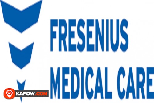 Fresenius Medical Care Gulf FZ LLC