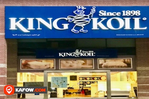 King Koil Mattress Store