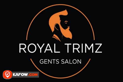 Royal Trimz Gents Salon