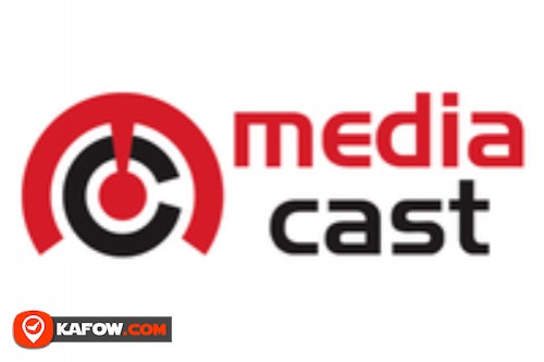 Mediacast FZ LLC