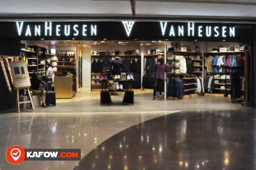 Van Heusen