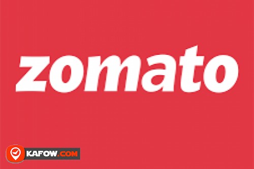 Zomato Media Pvt Ltd