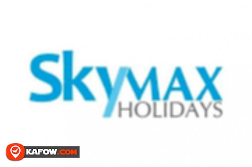 Skymax Holidays