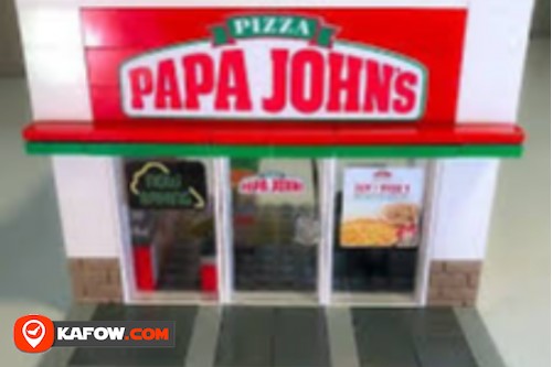 Papa Johns