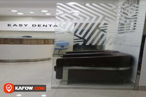 Easy Dental Dubai