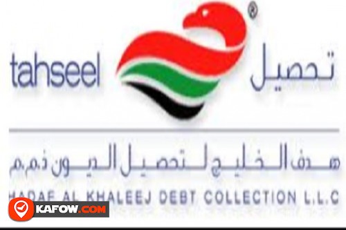 Hadaf AlKhaleej Debt Collection LLC