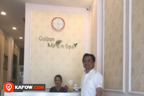 Golden Moon Health and Spa