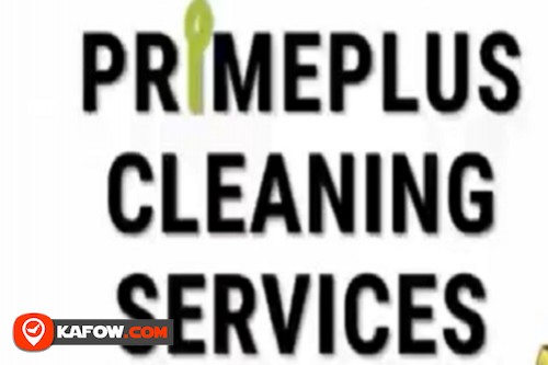 Prime Plus Cleaning Services