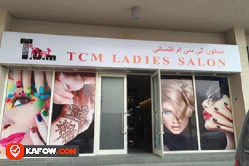 TCM Ladies Salon