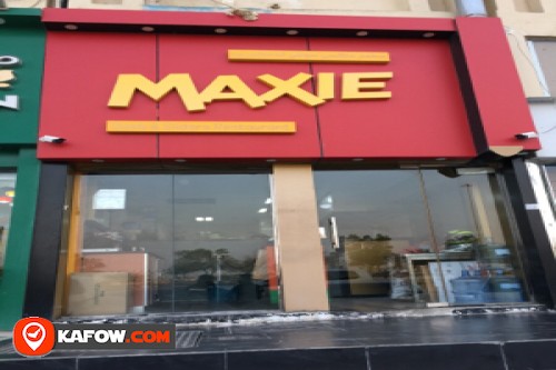 Maxie Restaurant